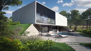 Villa for sale Baderna Poreč Baderna Villa for sale Baderna Poreč Baderna