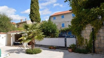 Two stone houses for sale Rovinj