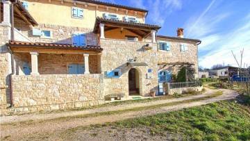 Two renovated stone house for sale Marčana