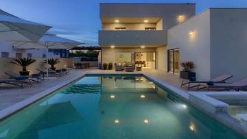Villa for sale Pula