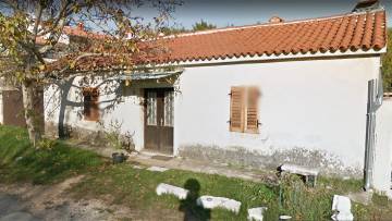 Stone house for sale Višnjan