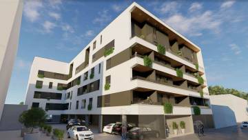 Four bedroom apartment for sale in Pula centre