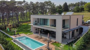 Luxury villa for sale Labin