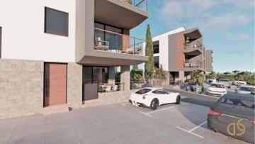 Two bedroom apartment for sale Medulin