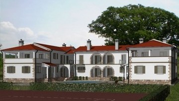 Development for sale Rovinj